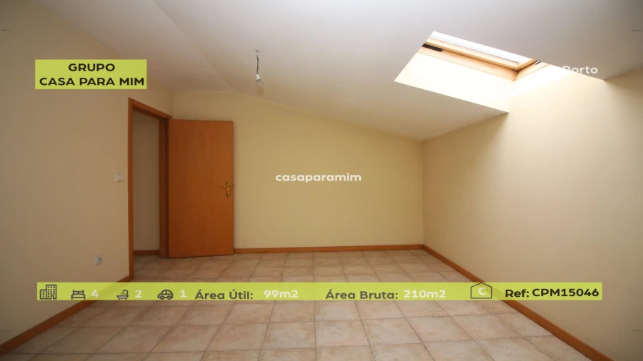 Apartamento T5 para Venda em Campanhã Foto 45