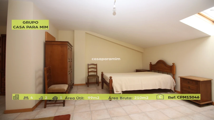 Apartamento T5 para Venda em Campanhã Foto 40
