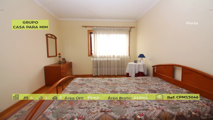 Apartamento T5 para Venda em Campanhã Foto 2