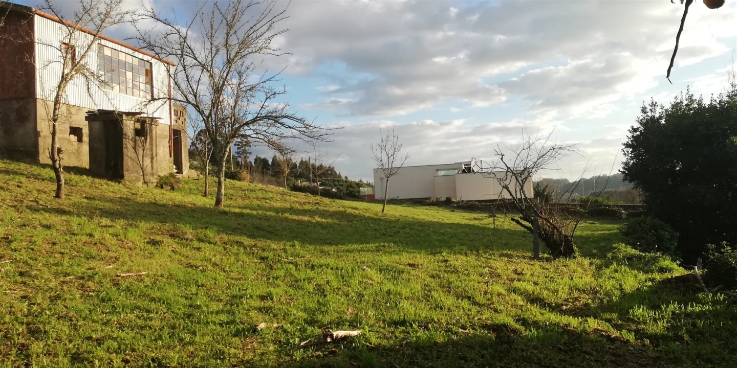 Moradia T2 para Venda em Avintes Foto 13