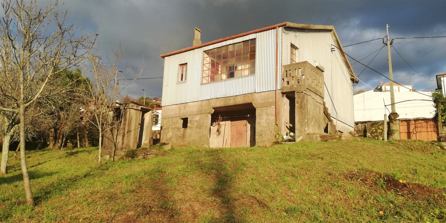 Moradia T2 para Venda em Avintes Foto 1