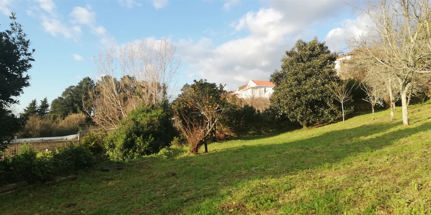 Moradia T2 para Venda em Avintes Foto 18