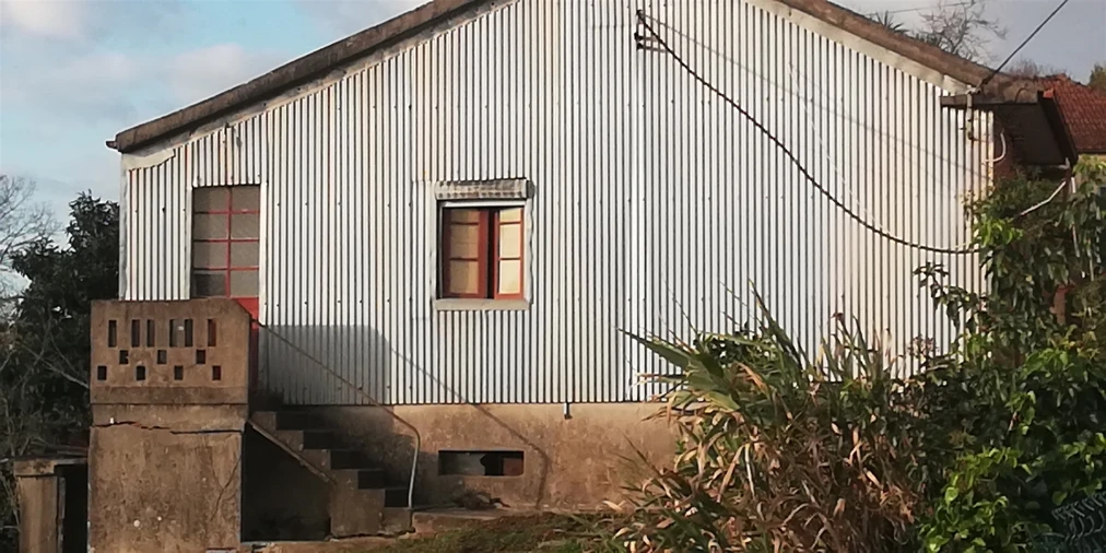 Moradia T2 para Venda em Avintes Foto 9