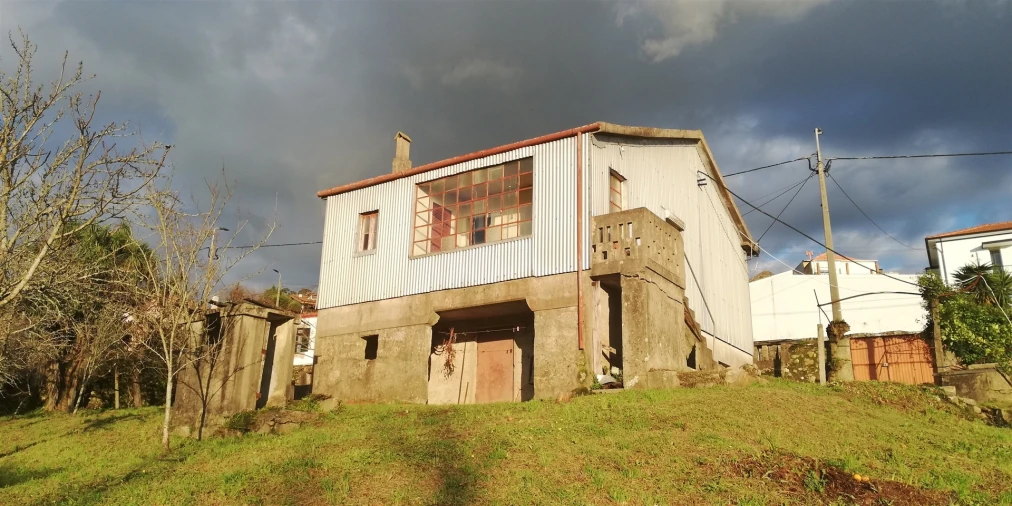 Moradia T2 para Venda em Avintes Foto 17