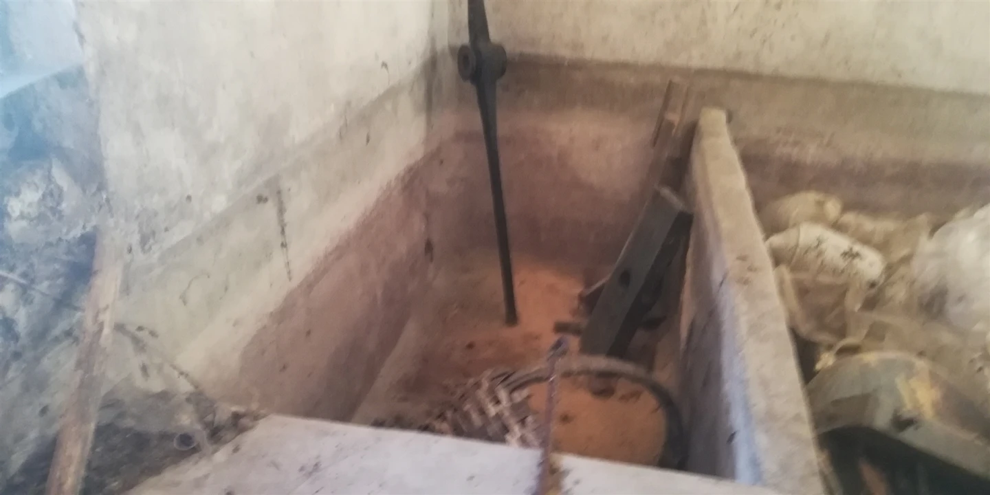 Moradia T2 para Venda em Avintes Foto 29