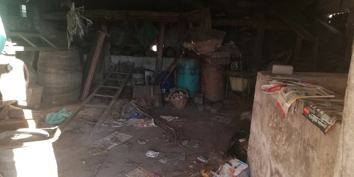 Moradia T2 para Venda em Avintes Foto 24