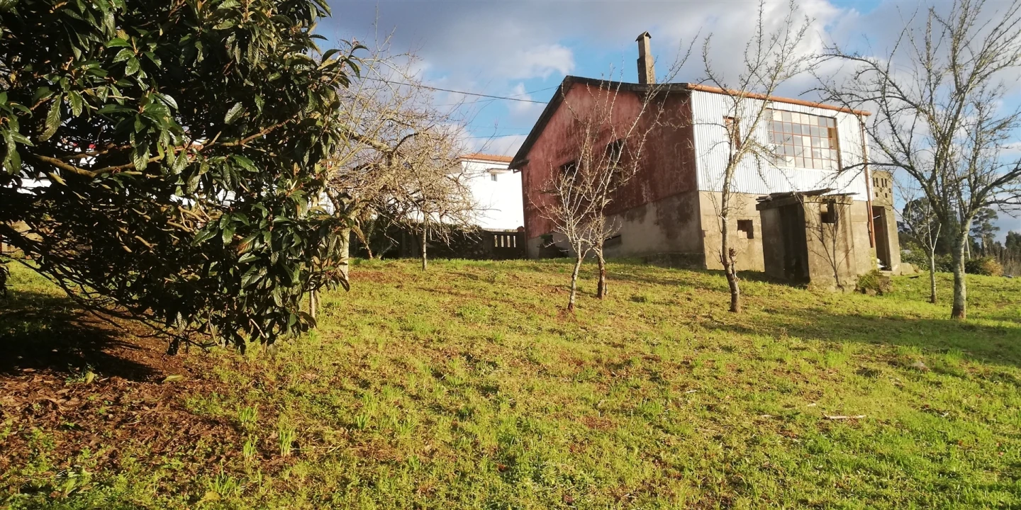 Moradia T2 para Venda em Avintes Foto 5