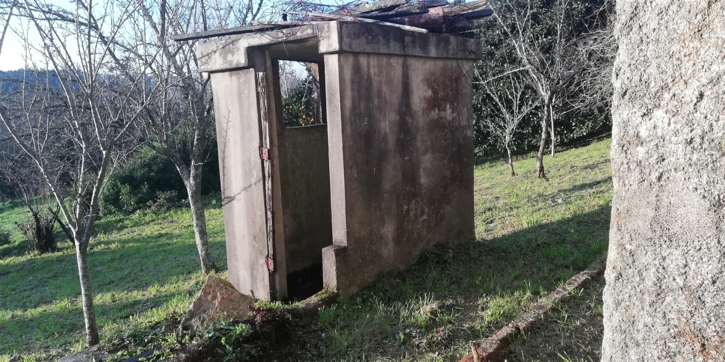 Moradia T2 para Venda em Avintes Foto 31