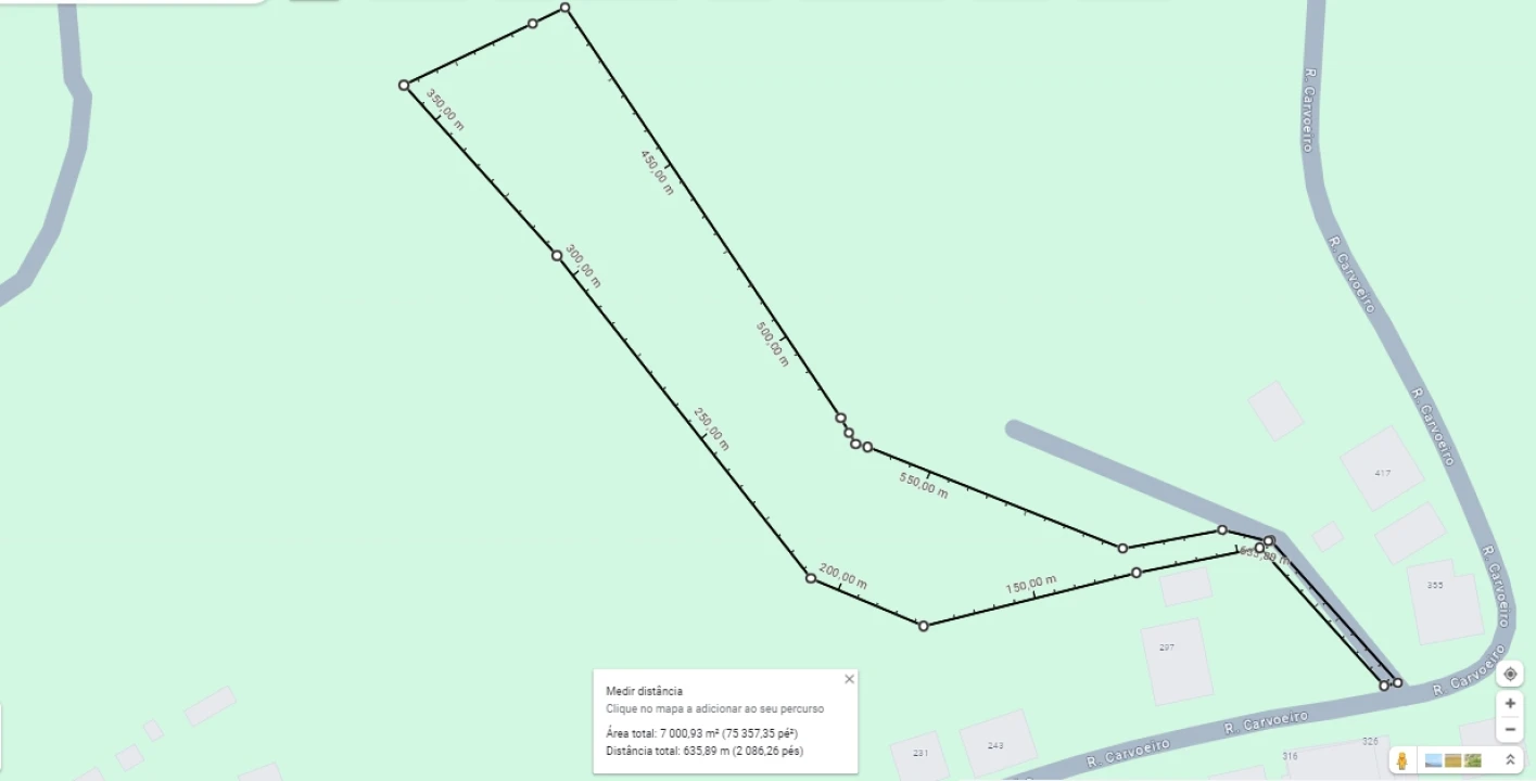 Terreno para Venda em Canedo, Vale e Vila Maior Foto 3