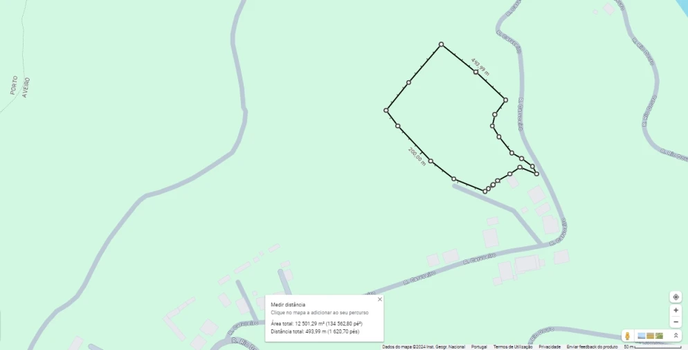 Terreno para Venda em Canedo, Vale e Vila Maior Foto 3
