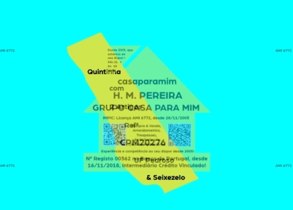 Moradia T3 para Venda em Pedroso e Seixezelo Foto 4