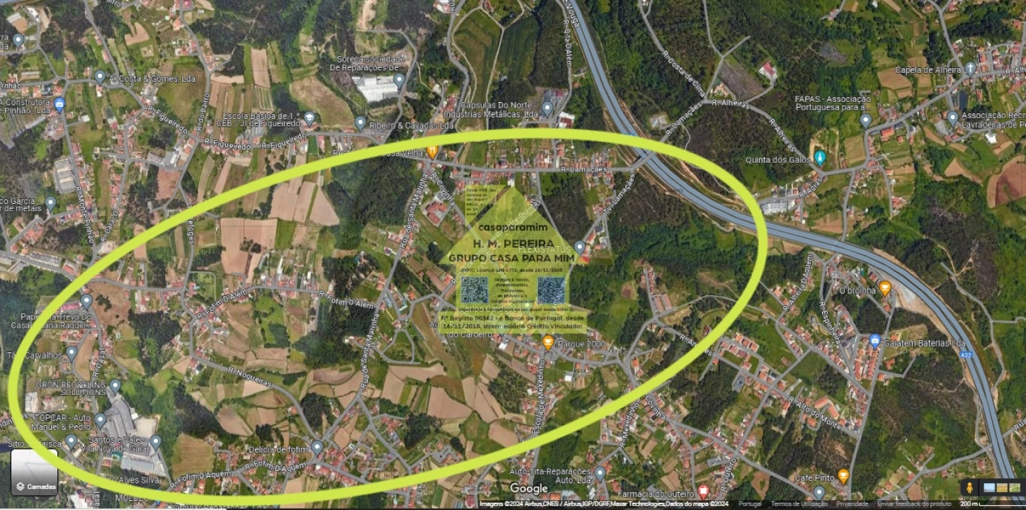Moradia T3 para Venda em Pedroso e Seixezelo Foto 5