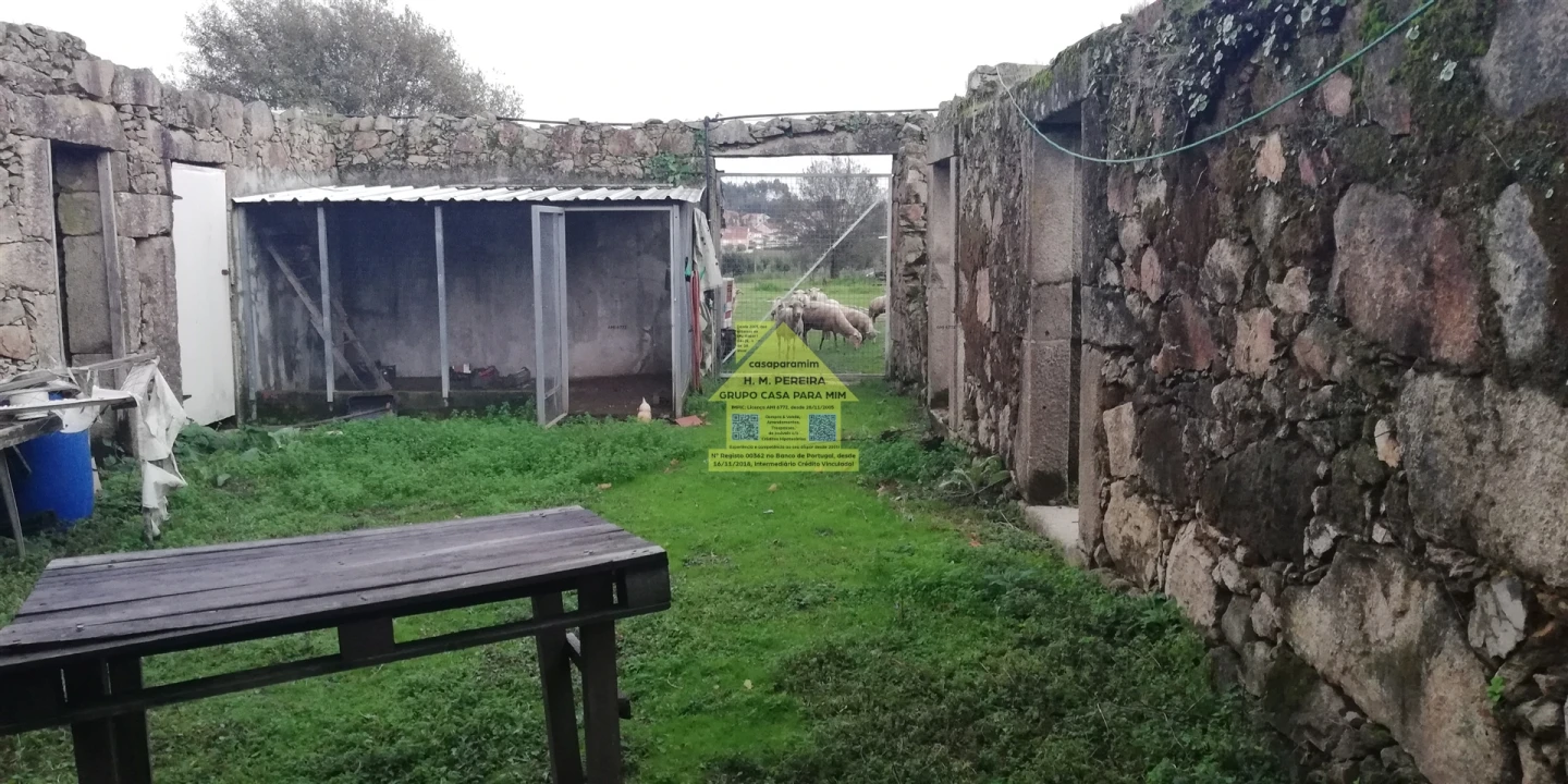 Moradia T3 para Venda em Pedroso e Seixezelo Foto 8