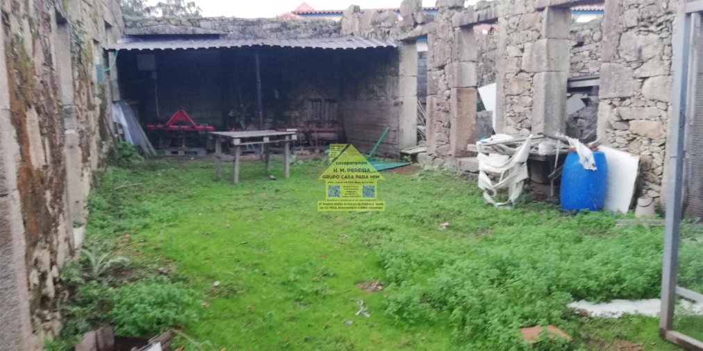 Moradia T3 para Venda em Pedroso e Seixezelo Foto 15