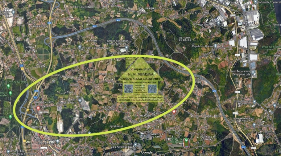 Moradia T3 para Venda em Pedroso e Seixezelo Foto 1