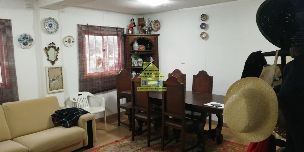 Moradia T3 para Venda em Pedroso e Seixezelo Foto 26