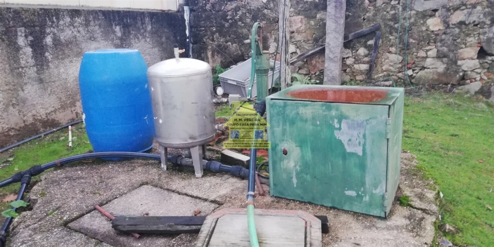 Moradia T3 para Venda em Pedroso e Seixezelo Foto 18