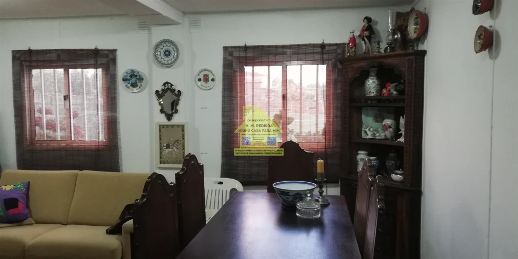 Moradia T3 para Venda em Pedroso e Seixezelo Foto 36