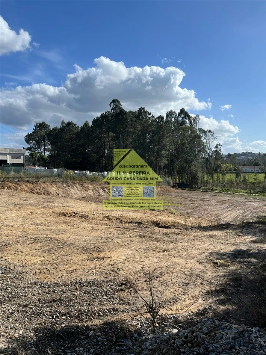 Terreno para Arrendamento em Pedroso e Seixezelo