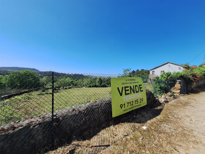 Terreno para Venda em Avintes Foto 3