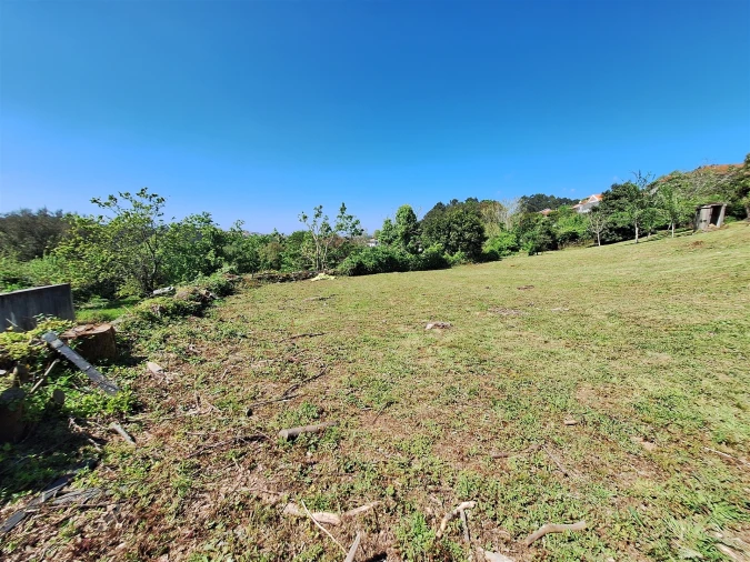 Terreno para Venda em Avintes Foto 6