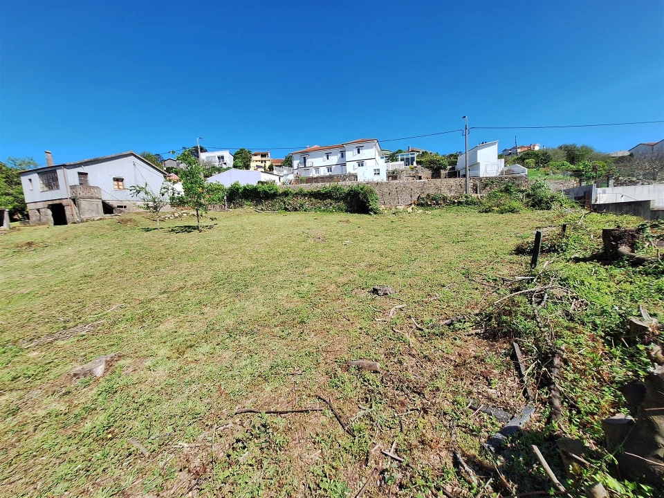 Terreno para Venda em Avintes Foto 12