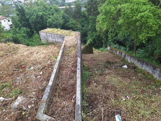 Terreno para Venda em Oliveira do Douro Foto 7