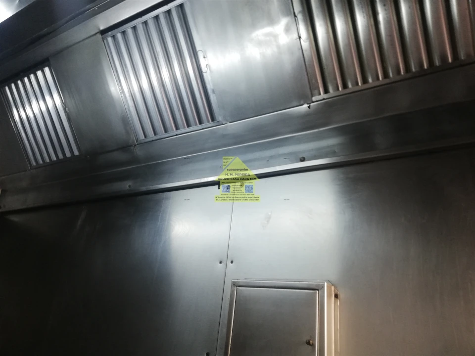 Negócio para Arrendamento em Cidade da Maia Foto 41