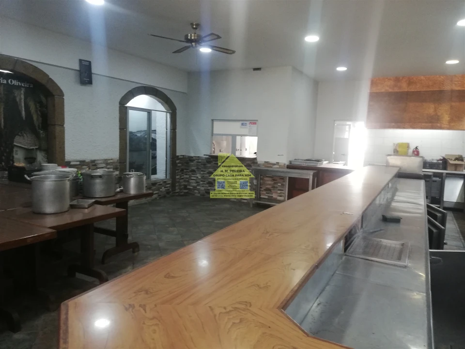 Negócio para Arrendamento em Cidade da Maia Foto 13