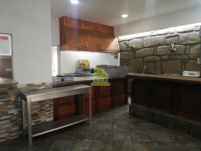 Negócio para Arrendamento em Cidade da Maia Foto 25