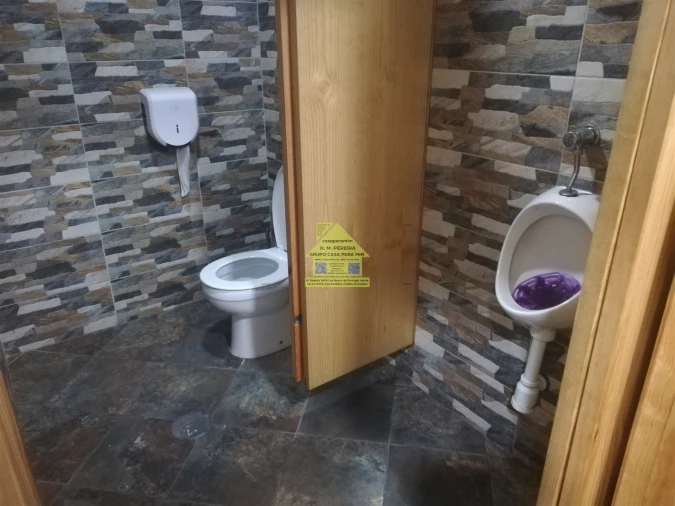 Negócio para Arrendamento em Cidade da Maia Foto 16