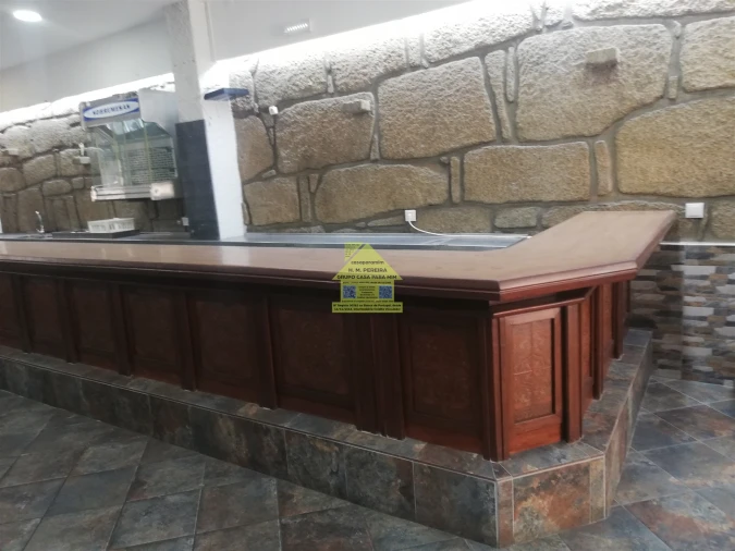 Negócio para Arrendamento em Cidade da Maia Foto 20