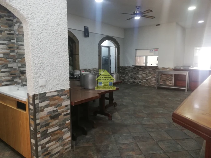 Negócio para Arrendamento em Cidade da Maia Foto 10