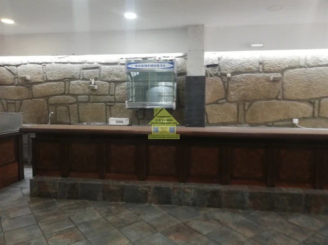 Negócio para Arrendamento em Cidade da Maia Foto 27