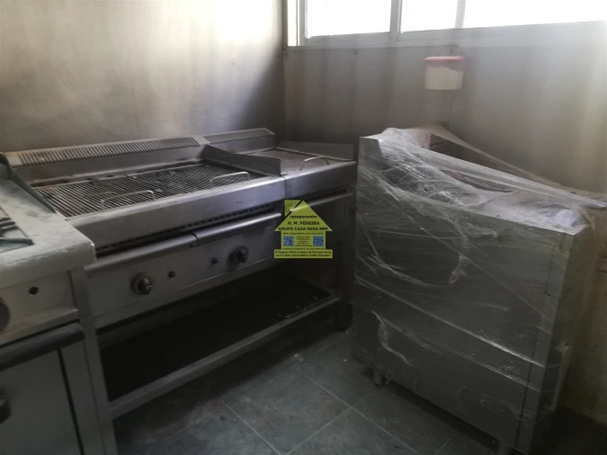 Negócio para Arrendamento em Cidade da Maia Foto 38