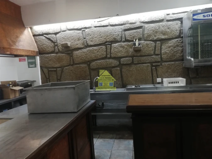 Negócio para Arrendamento em Cidade da Maia Foto 36