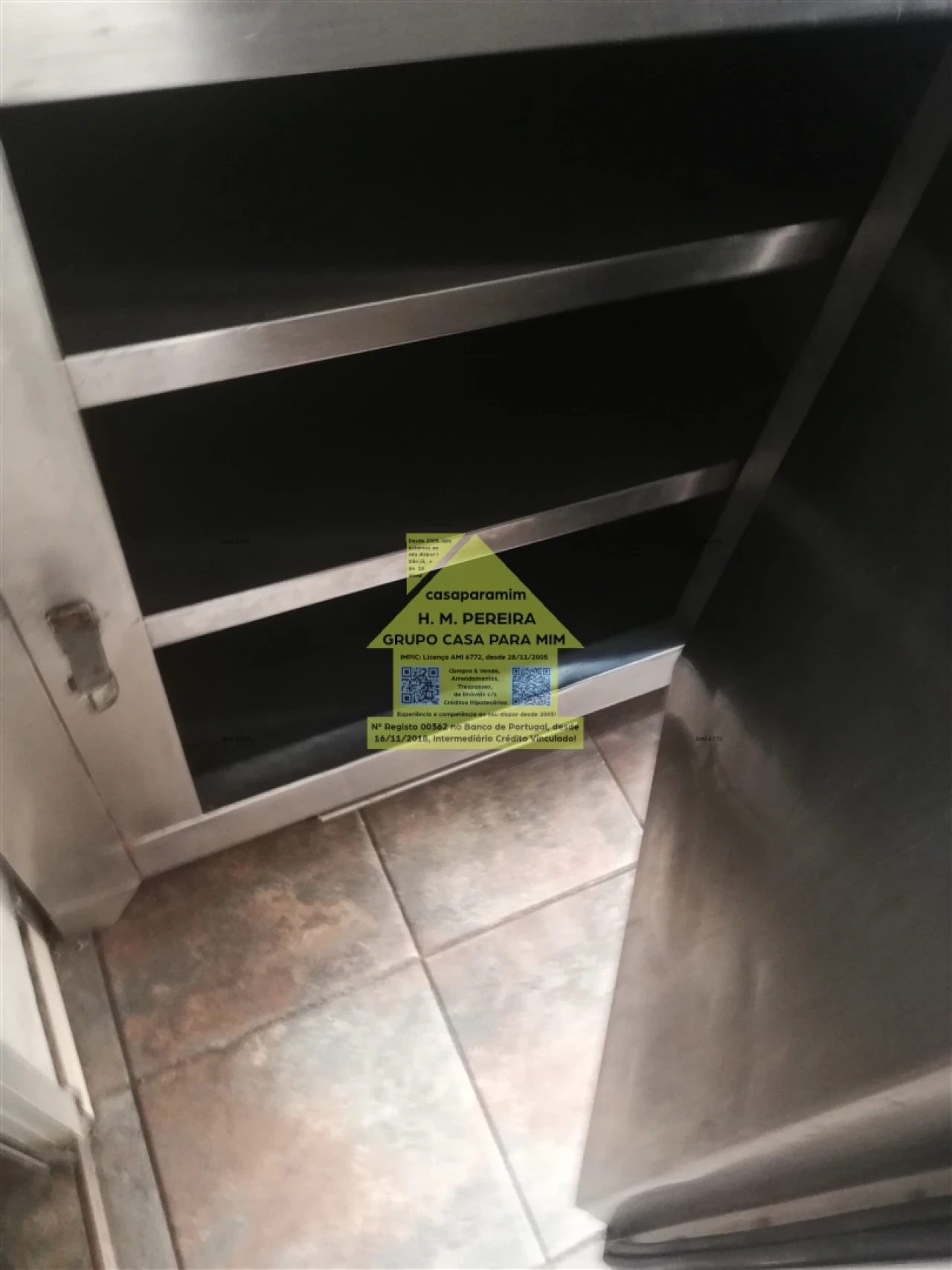 Negócio para Arrendamento em Cidade da Maia Foto 37