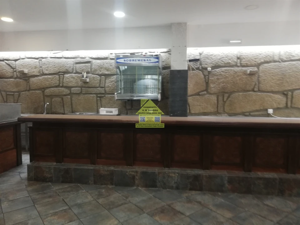 Negócio para Arrendamento em Cidade da Maia Foto 27