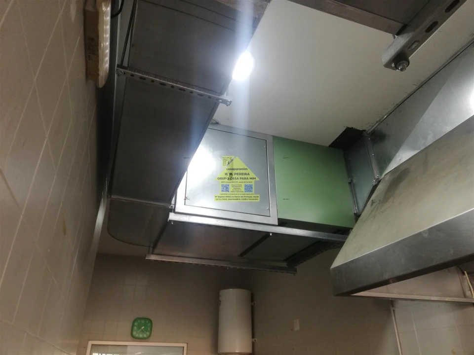 Negócio para Arrendamento em Cidade da Maia Foto 39