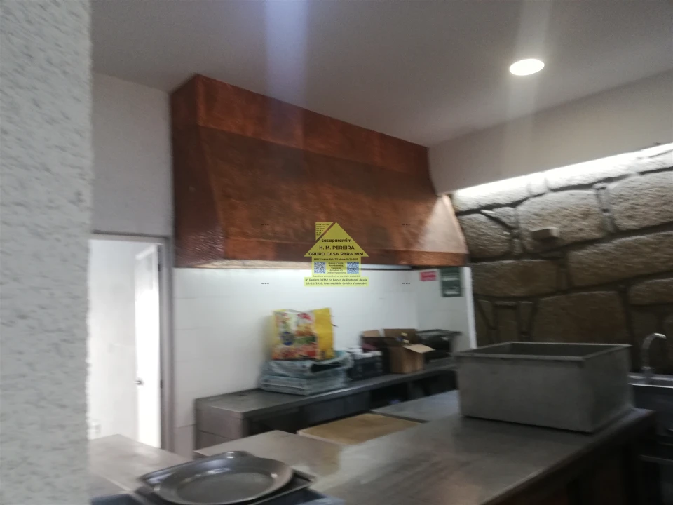 Negócio para Arrendamento em Cidade da Maia Foto 35