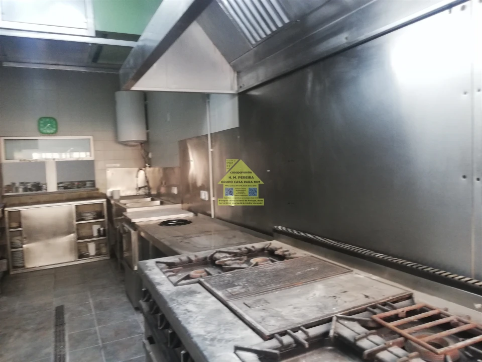 Negócio para Arrendamento em Cidade da Maia Foto 40