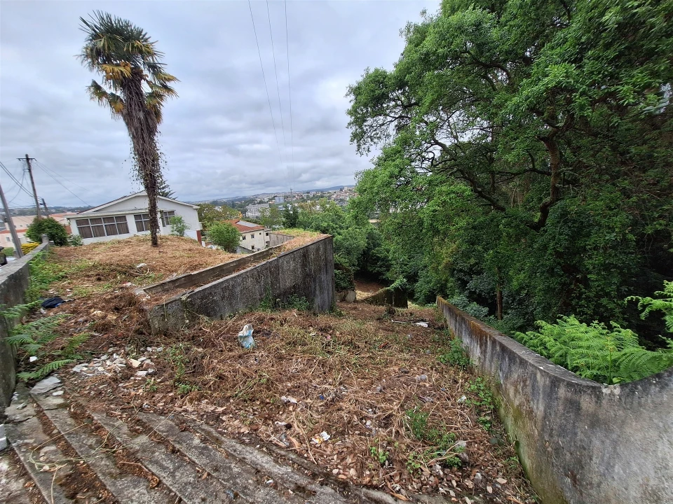 Terreno para Venda em Oliveira do Douro Foto 27