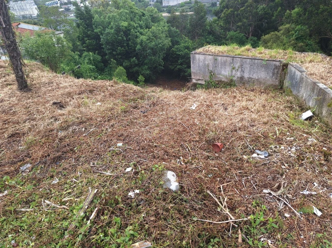 Terreno para Venda em Oliveira do Douro Foto 5