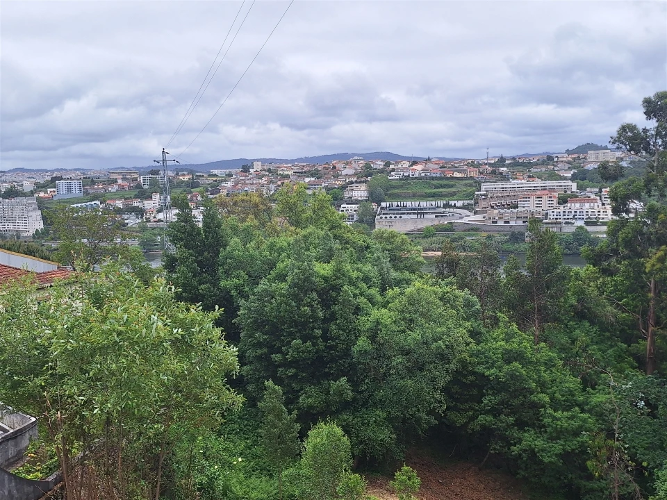 Terreno para Venda em Oliveira do Douro Foto 14