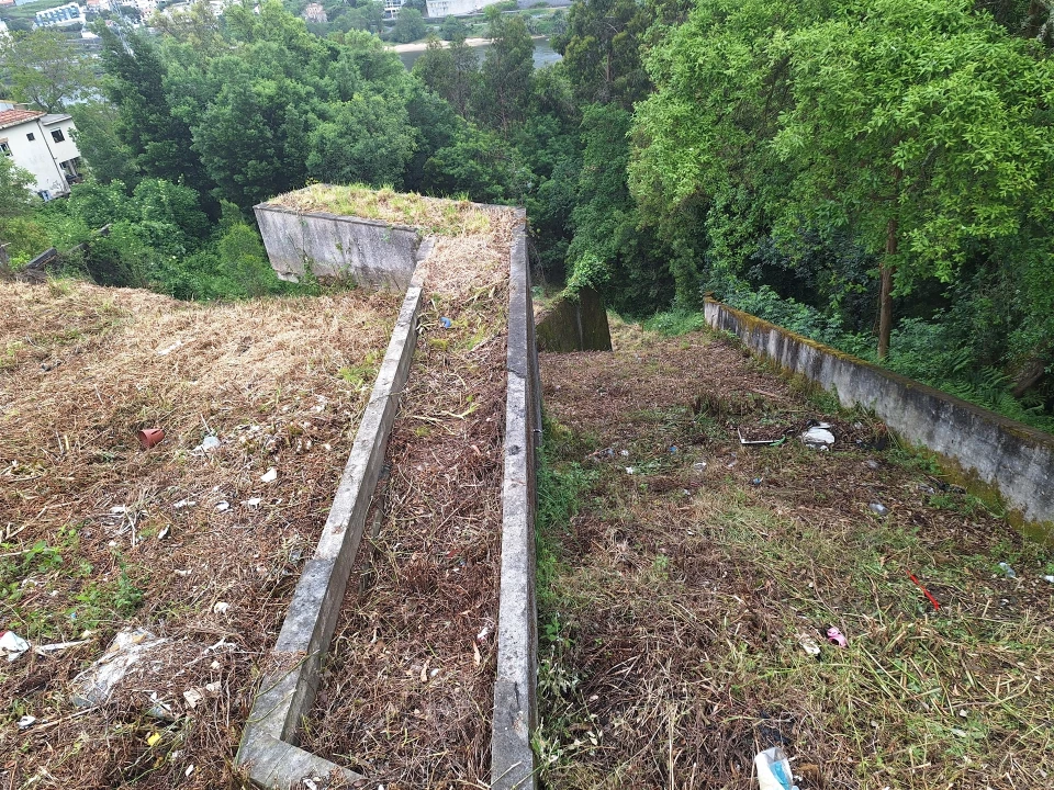 Terreno para Venda em Oliveira do Douro Foto 6