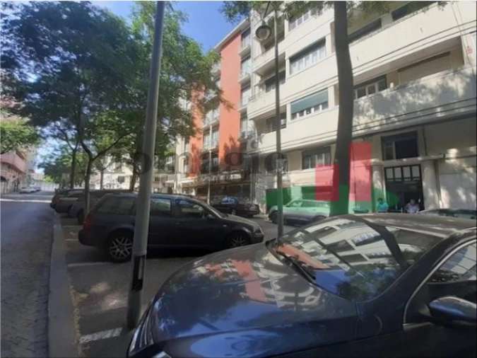 Loja para Venda em Avenidas Novas Foto 3