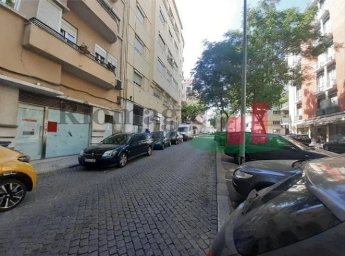 Loja para Venda em Avenidas Novas Foto 4