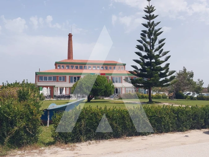 Prédio para Venda em Gafanha da Encarnação Foto 9