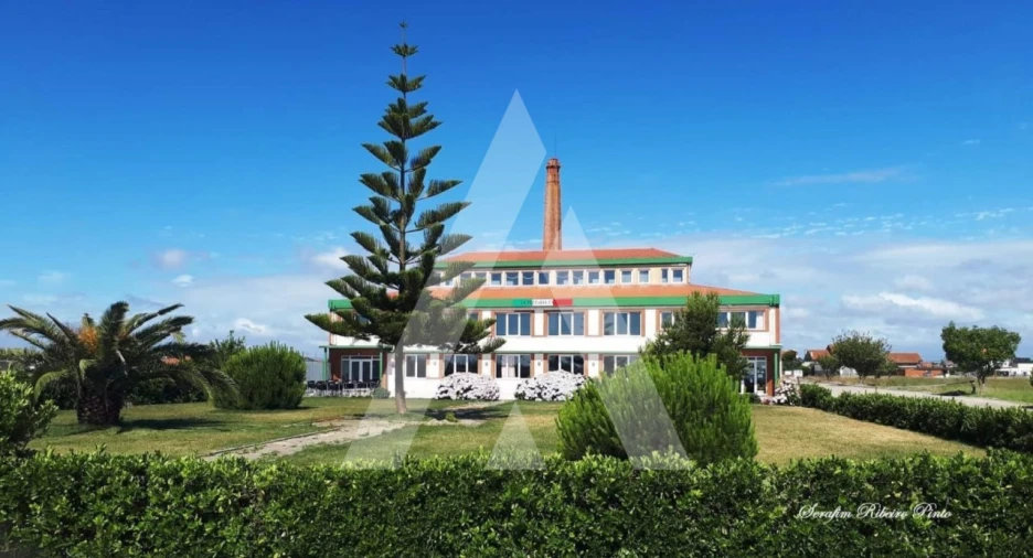 Prédio para Venda em Gafanha da Encarnação Foto 11