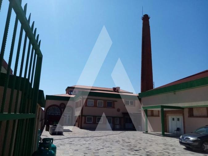 Prédio para Venda em Gafanha da Encarnação Foto 56